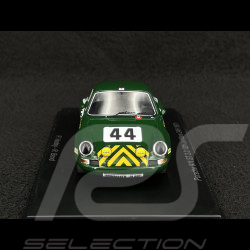 Porsche 911 ST 2.3 n° 44 12th 24h Le Mans 1971 1/43 Spark S9770