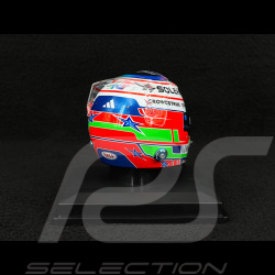 Kimi Antonelli Helmet Mercedes-AMG n° 12 Season 2026 F1 1/5 Spark 5HF242