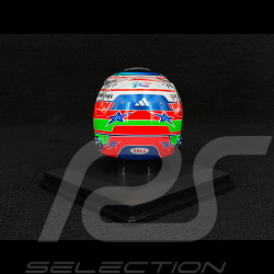 Kimi Antonelli Helm Mercedes-AMG n° 12 Saison 2026 F1 1/5 Spark 5HF242