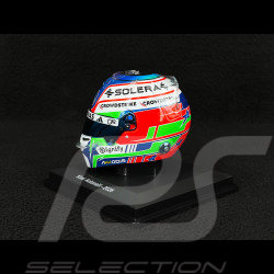 Casque Kimi Antonelli Mercedes-AMG n° 12 Saison 2026 F1 1/5 Spark 5HF242