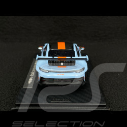 Automatikuhr und Porsche 911 GT3 RS Typ 992 2022 Exklusive RS Selection
