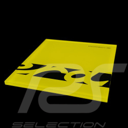 Set of 12 Porsche Coasters Carrera 2.7 / Pepita WAP05016226GLU