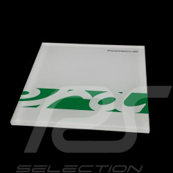 Set of 12 Porsche Coasters Carrera 2.7 / Pepita WAP05016226GLU