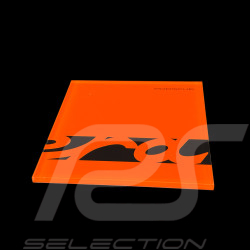 Lot de 12 Dessous de Verre Porsche Carrera 2.7 / Pepita WAP05016226GLU