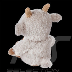 Peluche Ours Porsche Ferry Chèvre Brun / Blanc WAP04000326BGY