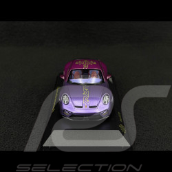 Porsche 911 GT3 Touring Type 992.2 2024 Tree of Life Violet 1/43 Minichamps WAP0202020TPCE