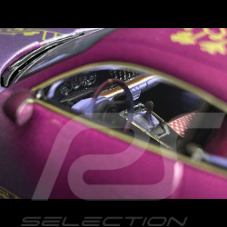 Porsche 911 GT3 Touring Type 992.2 2024 Tree of Life Violet 1/43 Minichamps WAP0202020TPCE
