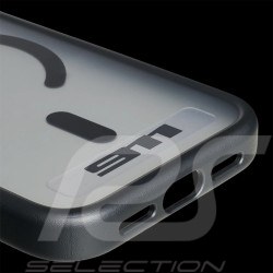 Coque Porsche iPhone 18 Pro MagSafe Noir / Transparent Personnalisable WAP03000226SNC