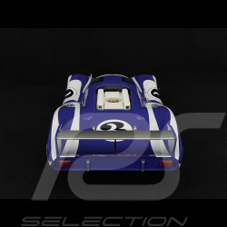 Porsche 917 LH n° 3 Training 24h Le Mans 1970 1/12 CMR CMR12017