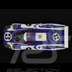 Porsche 917 LH n° 3 Training 24h Le Mans 1970 1/12 CMR CMR12017