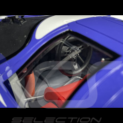 Porsche 917 LH n° 3 Training 24h Le Mans 1970 1/12 CMR CMR12017
