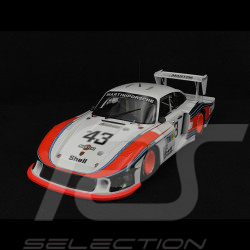 Porsche 935/78 Moby Dick n° 43 Martini 24h Le Mans 1978 1/12 CMR CMR12003