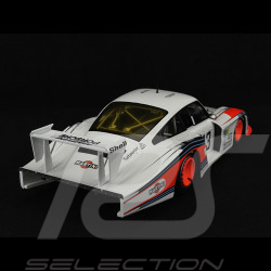 Porsche 935/78 Moby Dick n° 43 Martini 24h Le Mans 1978 1/12 CMR CMR12003