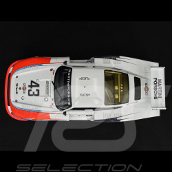 Porsche 935/78 Moby Dick n° 43 Martini 24h Le Mans 1978 1/12 CMR CMR12003