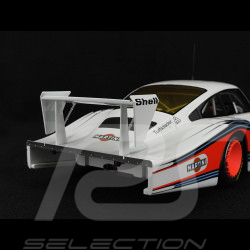 Porsche 935/78 Moby Dick n° 43 Martini 24h Le Mans 1978 1/12 CMR CMR12003
