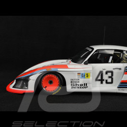 Porsche 935/78 Moby Dick n° 43 Martini 24h Le Mans 1978 1/12 CMR CMR12003