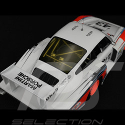Porsche 935/78 Moby Dick n° 43 Martini 24h Le Mans 1978 1/12 CMR CMR12003