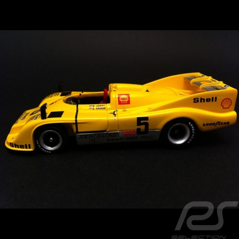 Porsche 908 Turbo n°5 Nurburgring 1976 1/43 Spark SG076 Porsche 908 Turbo n°5 Nurburgring 1976 1/43 Spark SG076