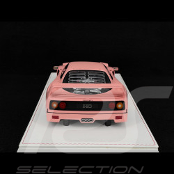 Ferrari F40 1987 Anti Social Social Club Pink 1/18 GL Model GLF40