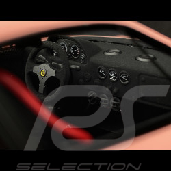 Ferrari F40 1987 Anti Social Social Club Pink 1/18 GL Model GLF40