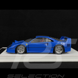 Ferrari F40 1987 Azul Italia 1/18 GL Model GLF40