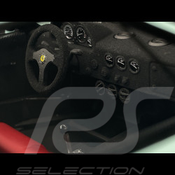 Ferrari F40 1987 Tiffany Blau 1/18 GL Model GLF40