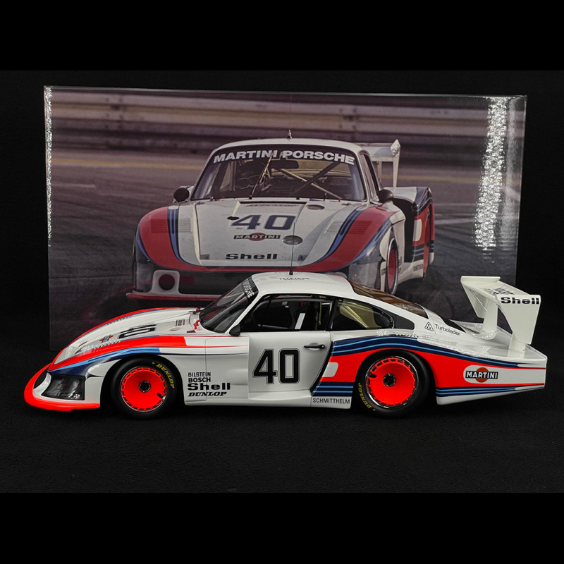 カレラ132Porsche 935/78 \