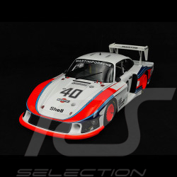Porsche 935/78 Moby Dick n° 40 Martini DRM Norisring 1978 1/12 CMR CMR12030