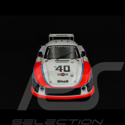 Porsche 935/78 Moby Dick n° 40 Martini DRM Norisring 1978 1/12 CMR CMR12030