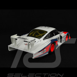 Porsche 935/78 Moby Dick n° 40 Martini DRM Norisring 1978 1/12 CMR CMR12030