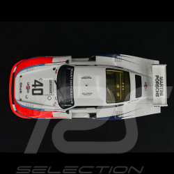 Porsche 935/78 Moby Dick n° 40 Martini DRM Norisring 1978 1/12 CMR CMR12030