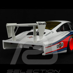 Porsche 935/78 Moby Dick n° 40 Martini DRM Norisring 1978 1/12 CMR CMR12030