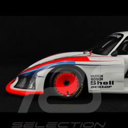 Porsche 935/78 Moby Dick n° 40 Martini DRM Norisring 1978 1/12 CMR CMR12030