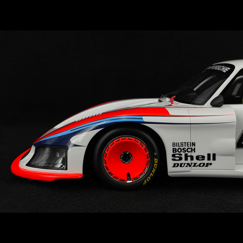 Porsche 935/78 Moby Dick n° 40 Martini DRM Norisring 1978 1/12 CMR