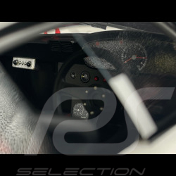 Porsche 935/78 Moby Dick n° 40 Martini DRM Norisring 1978 1/12 CMR CMR12030