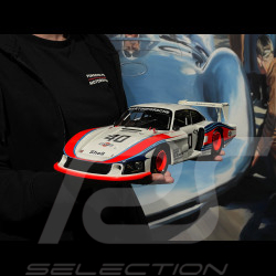 Porsche 935/78 Moby Dick n° 40 Martini DRM Norisring 1978 1/12 CMR CMR12030