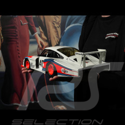 Porsche 935/78 Moby Dick n° 40 Martini DRM Norisring 1978 1/12 CMR CMR12030