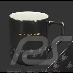 Tasse Porsche Pepita L Noir WAP05015426CUP