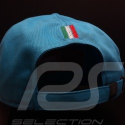Casquette Ferrari bleue 5100260500