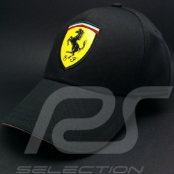 Cap Ferrari schwarz 5100260500