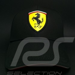 Cap Ferrari schwarz 5100260500