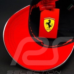 Cap Ferrari schwarz 5100260500