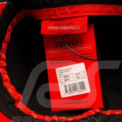 Cap Ferrari schwarz 5100260500