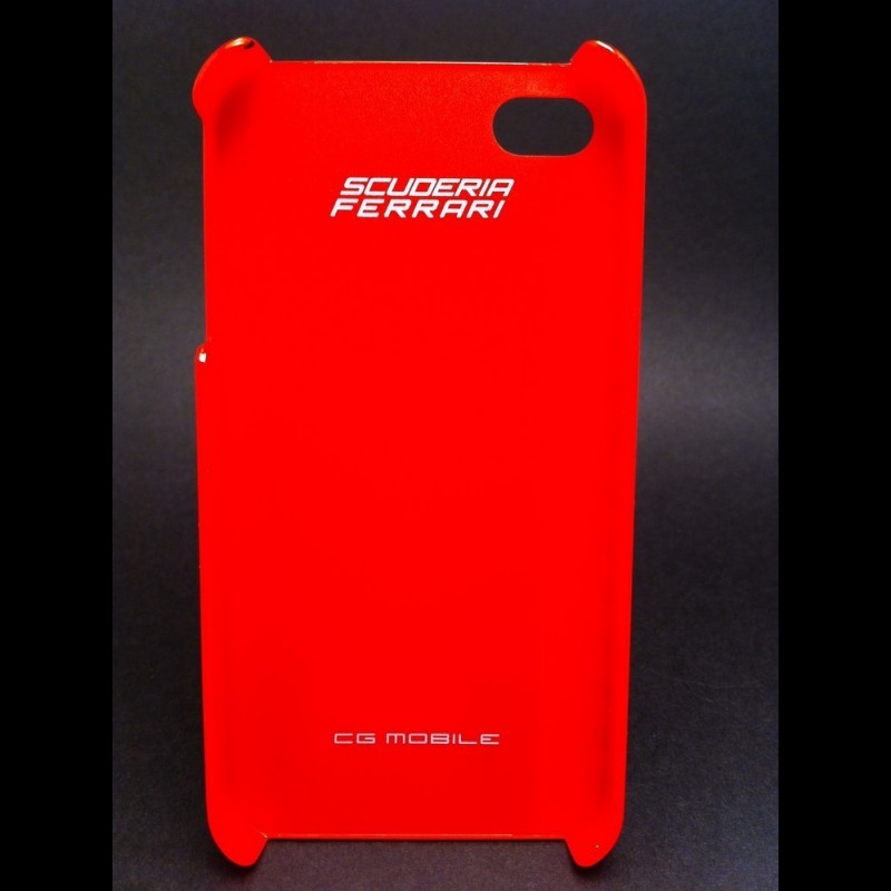 Ferrari 458 Speciale iPhone 5/5S Hard Case