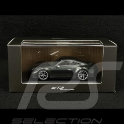 Porsche 911 GT3 Touring Type 992.2 2026 75 ans Porsche RU Vert métallisé Earls Court 51 1/43 Spark WAP02053626911