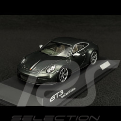 Porsche 911 GT3 Touring Type 992.2 2026 75 ans Porsche RU Vert métallisé Earls Court 51 1/43 Spark WAP02053626911