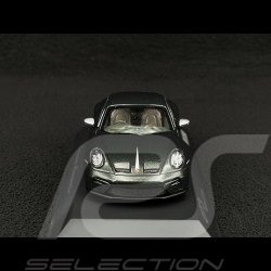 Porsche 911 GT3 Touring Type 992.2 2026 75 ans Porsche RU Vert métallisé Earls Court 51 1/43 Spark WAP02053626911