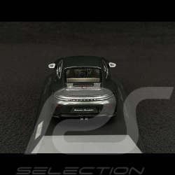 Porsche 911 GT3 Touring Type 992.2 2026 75 years of Porsche UK Earls Court 51 Green Metallic 1/43 Spark WAP02053626911