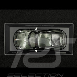 Porsche 911 GT3 Touring Type 992.2 2026 75 ans Porsche RU Vert métallisé Earls Court 51 1/43 Spark WAP02053626911