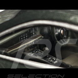 Porsche 911 GT3 Touring Type 992.2 2026 75 years of Porsche UK Earls Court 51 Green Metallic 1/43 Spark WAP02053626911